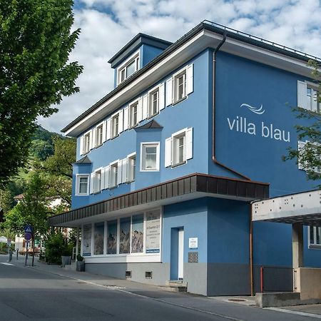 Villa Blau Schruns Εξωτερικό φωτογραφία
