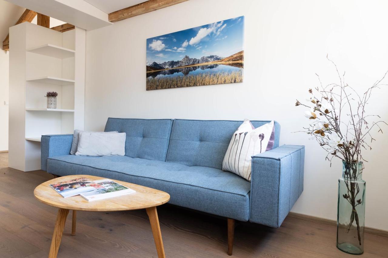 Villa Blau Schruns Εξωτερικό φωτογραφία