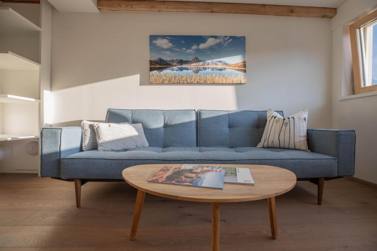 Villa Blau Schruns Εξωτερικό φωτογραφία